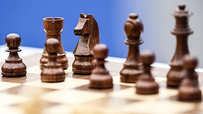 Тренер сборной России оценил выступление шахматистов на КМ