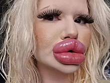 «Клюв кряквы» — новый эталон красоты. Как соцсети превратили лица в цирк уродов. Причина безумия раскрыта