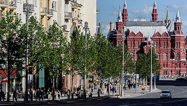 В Москве не согласились с рейтингом криминальных регионов