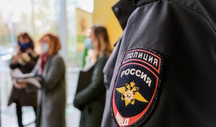 Правоохранители опровергли информацию о массовой драке под Волгоградом