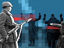 Война: Смоленская область 1941 – 1945 гг. Радио REGNUM