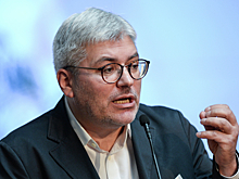 Водолазкин: У россиян развивается персональная ответственность