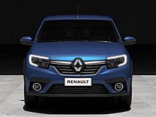 Обновленный Renault Sandero показали на новых фото