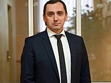 Владимир Костин вновь стал заместителем руководителя администрации главы и правительства Удмуртии