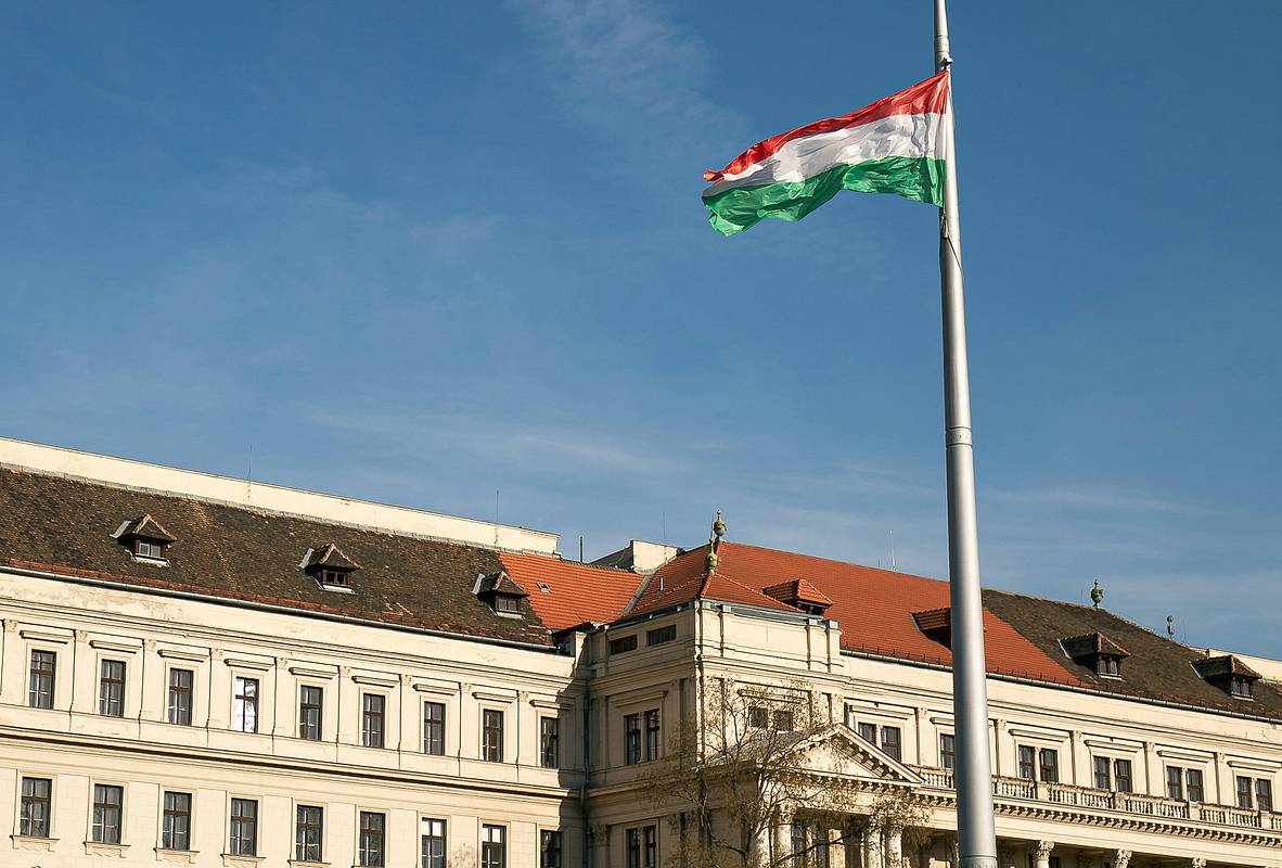 МИД Венгрии назвал ядерные учения России последствием фантазий ЕС
