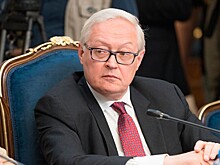 В МИД РФ заявили об ожидании решения США по агреману новому послу