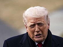 Трампу потребовалось множество ледоколов