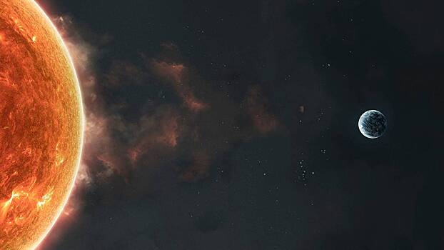 В России предложили освобождать метеозависимых от работы в период магнитных бурь