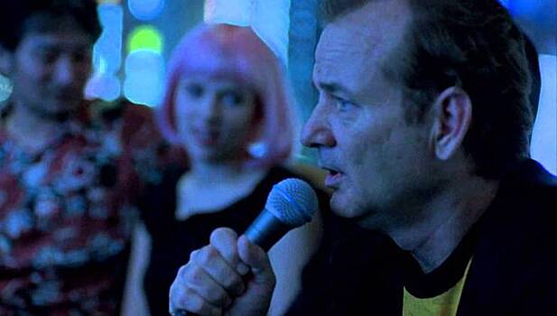 Душа поет: Билл Мюррей выпустит музыкальный альбом