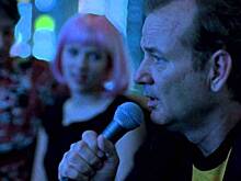 Душа поет: Билл Мюррей выпустит музыкальный альбом