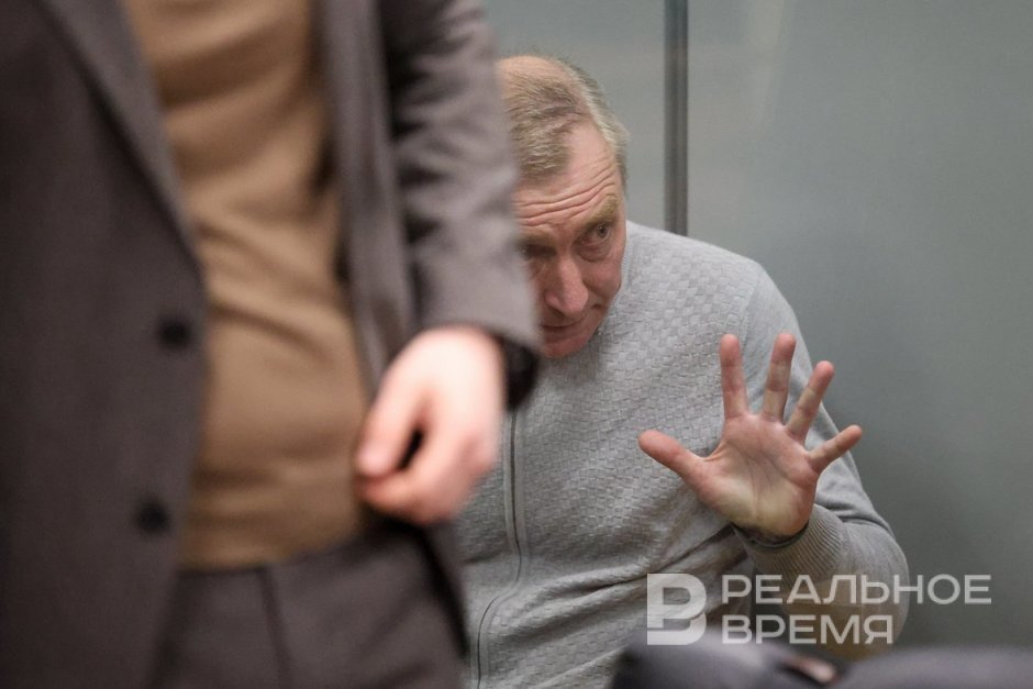 К расследованию подключился БЭП: в Казани продлили арест ВИП-застройщику Станиславу Шевыреву