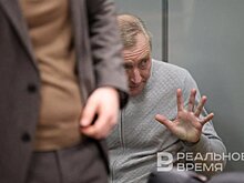 К расследованию подключился БЭП: в Казани продлили арест ВИП-застройщику Станиславу Шевыреву