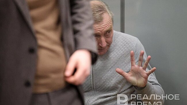 К расследованию подключился БЭП: в Казани продлили арест ВИП-застройщику Станиславу Шевыреву