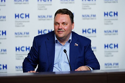 Депутат Кирьянов: ИП «эволюционно» исчезнут после 2030 года