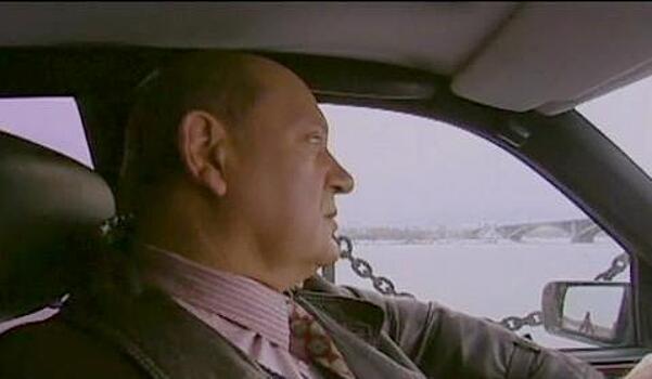 Умер актер из «Улиц разбитых фонарей»