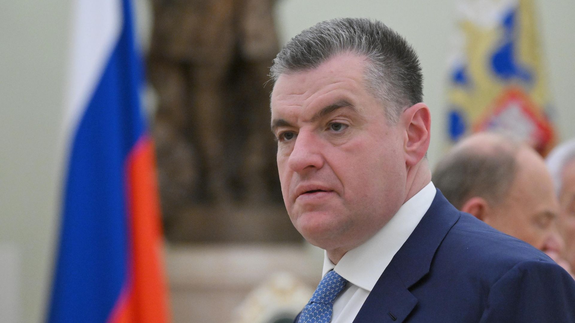 Слуцкий призвал признать «Яблоко» нежелательной организацией