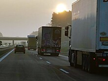 Transporeon: Российские перевозчики планируют 10% рост в 2020 году