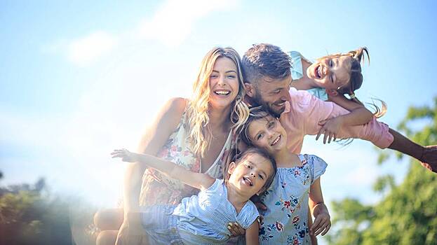 В Думе предложили отменить НДФЛ на доход по вкладам многодетных и участников СВО