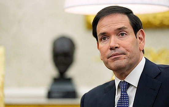 Рубио: США все еще хотят встретиться с Россией