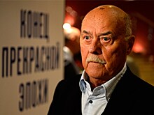 Два прощальных слова о Говорухине