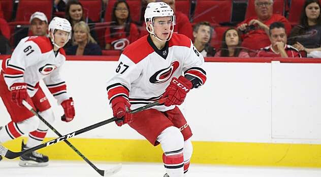 Потуральски может перейти в КХЛ – у него 241 очко в 310 матчах в АХЛ. Есть интерес от «Ак Барса», «Локомотива» и московского «Динамо»