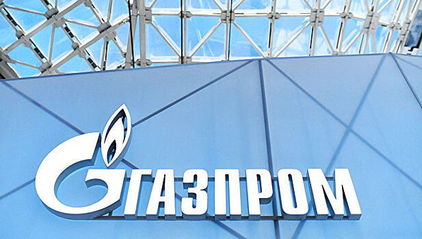 "Газпром" начнет поставки СПГ в Индию