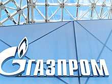 "Газпром" начнет поставки СПГ в Индию