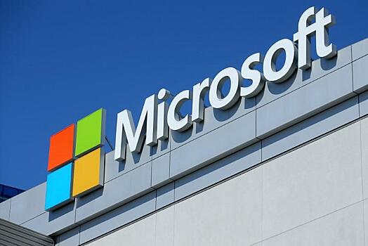 Microsoft разработает софт для защиты американских выборов