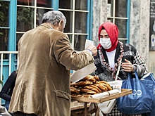 В Турции ужесточают контроль за соблюдением противоковидных мер