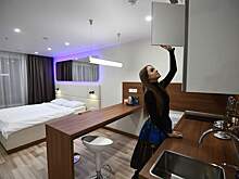 Где сильнее всего подорожала аренда небольшого жилья