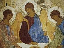 При передаче «Троицы» из Третьяковки могут возникнуть риски для иконы