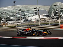Red Bull Racing назначила нового директора