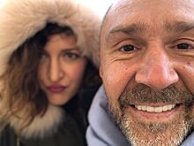 Экс-возлюбленный жены Сергея Шнурова сообщил, что Матильда мечтала о детях