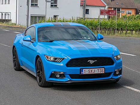 Ford призвал водителей немедленно прекратить использование авто, попавших под отзыв