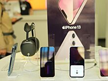 В России возобновились продажи техники Apple