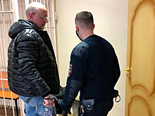 Российского врача осудили на девять лет за подмену органов