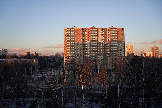 На рынке съемного жилья в Москве заметили необычную тенденцию