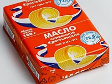 Роскачество нашло растительные жиры почти в четверти образцов ультрапастеризованного молока