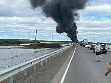В страшном ДТП погиб малолетний ребенок и еще три человека: подробности трагедии