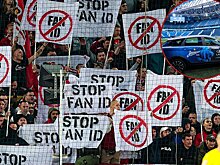 Хоккеист «Адмирала» раскритиковал Fan ID