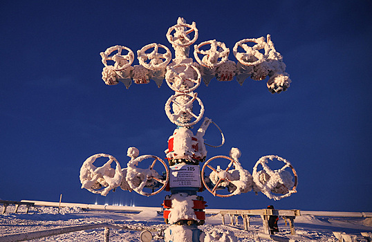 Reuters: Индия не будет покупать газ с «Арктик СПГ — 2»