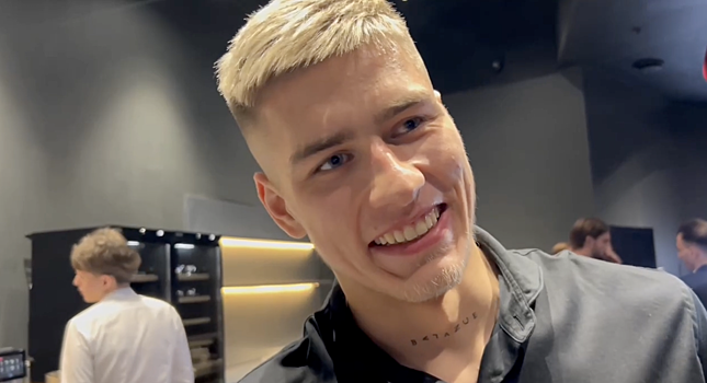 «То, что меня нет в топ-3, – это ######! В комьюнити все сказали, что я открытие года». Еж об итогах голосования