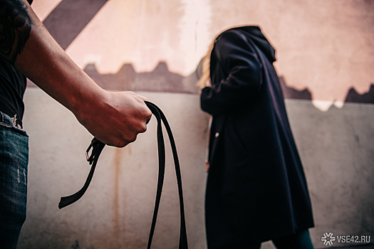 "Воспитывал ремнем": мужчина полгода избивал дочь-младшеклассницу под Новосибирском