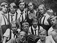 За какие поступки исключали из пионеров в СССР
