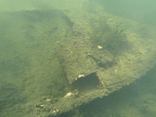 Специалисты обследовали докеры под дном Воронежского водохранилища