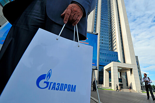 Экспорт "Газпрома" в дальнее зарубежье увеличился в марте почти на 30%