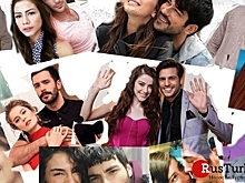 Назван самый мужественный актер Турции