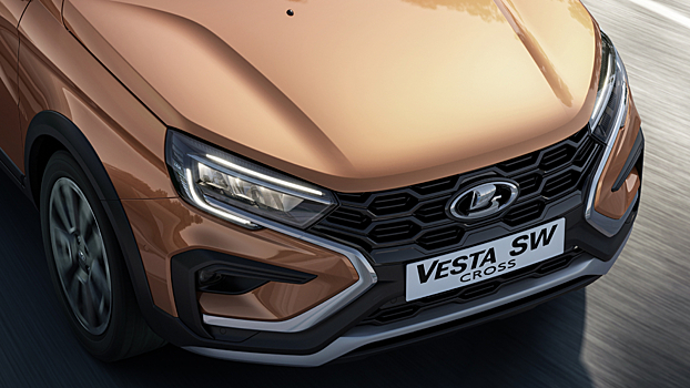 Белорусский дистрибьютор Lada снизил цены