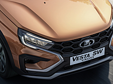 Белорусский дистрибьютор Lada снизил цены