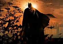 Новым Бэтменом в кино станет звезда фильма «Сумерки»